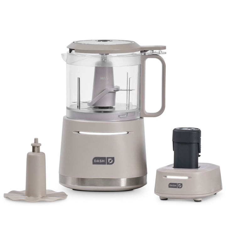 Cordless Food Chopper J5