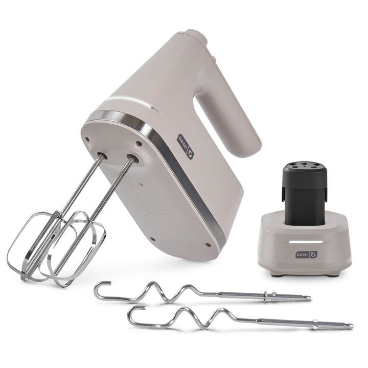 Cordless Hand Mixer A5
