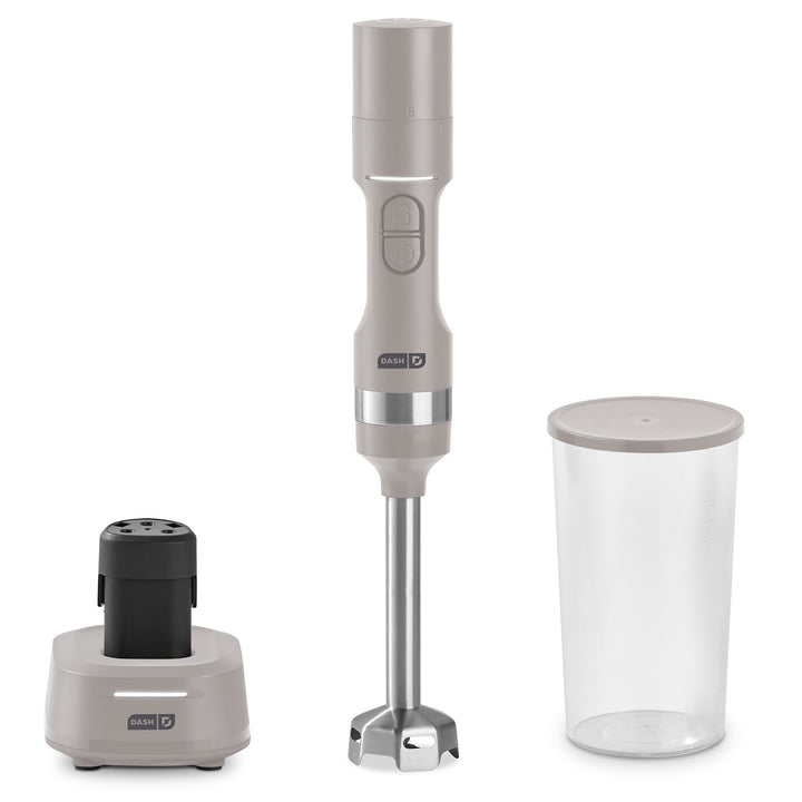 Cordless Immersion Blender Q1