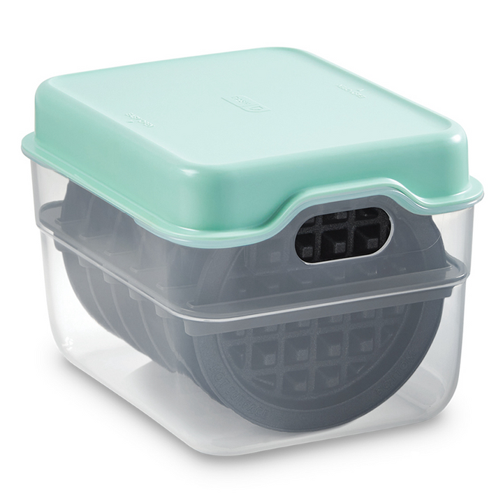 MultiMaker® Mini System: Removable Plate Storage Case V1