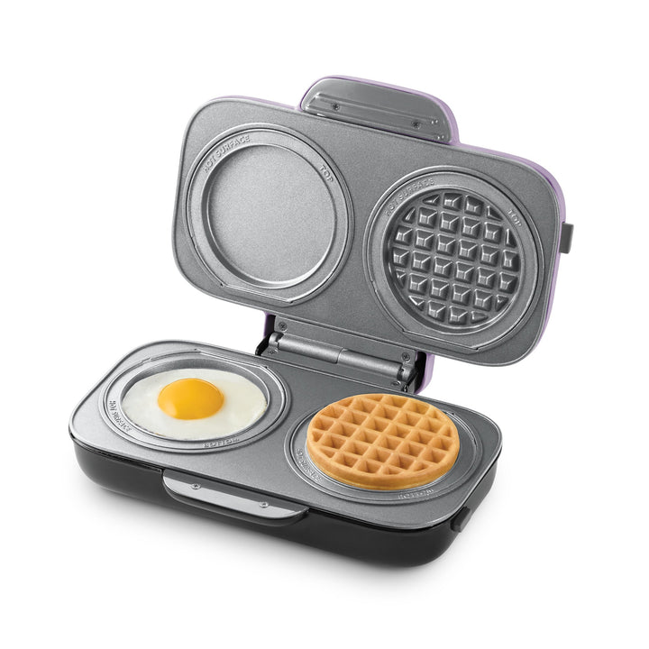 MultiMaker® Double Mini Maker System X3