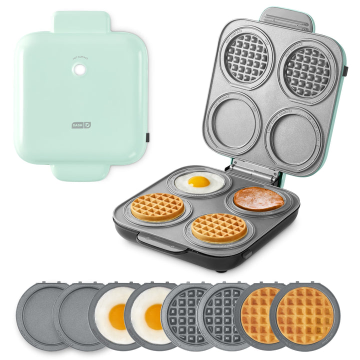 MultiMaker® Family Mini Maker System P4